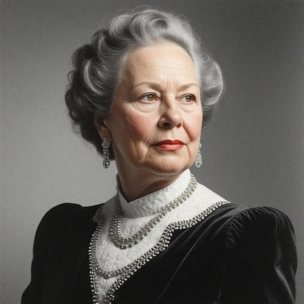 Joan Sutherland